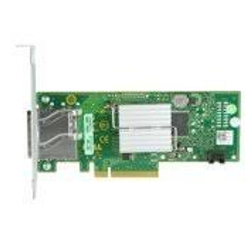 Dell PE 12Gbps SAS HBA Controller Dell PE 12Gbps SAS HBA Controller