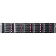 HP Modular SAN Array 70