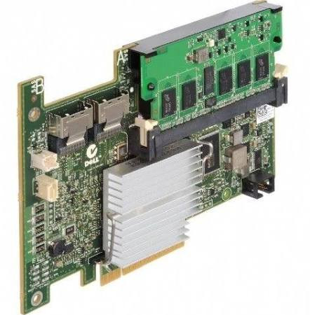 Dell PE PERC H700 512MB SAS RAID Controller