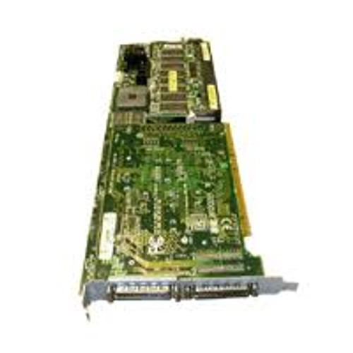 HP Smart Array 5304 256MB Controller HP Smart Array 5304 256MB Controller