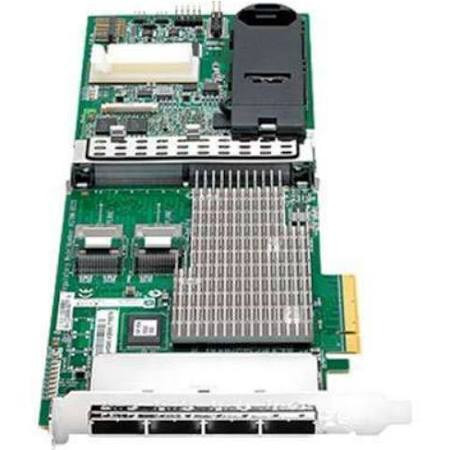 HP SA P812 /1G FBWC SAS Controller
