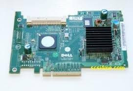 Dell PE 5/i 3Gb/s SAS Non-RAID Controller