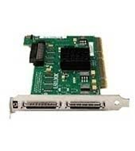 HP Ultra320 SCSI Adapter HP Ultra320 SCSI Adapter