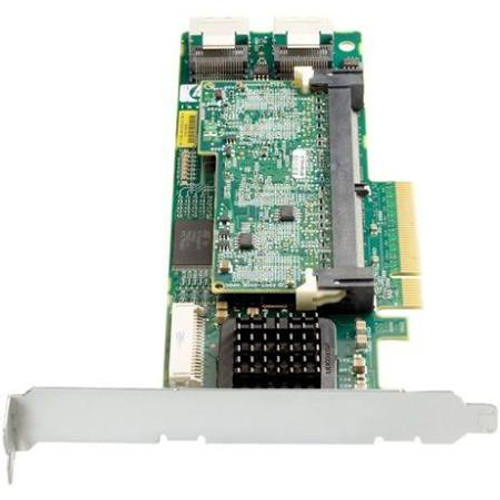 HP P410/256MB SAS Controller HP P410/256MB SAS Controller