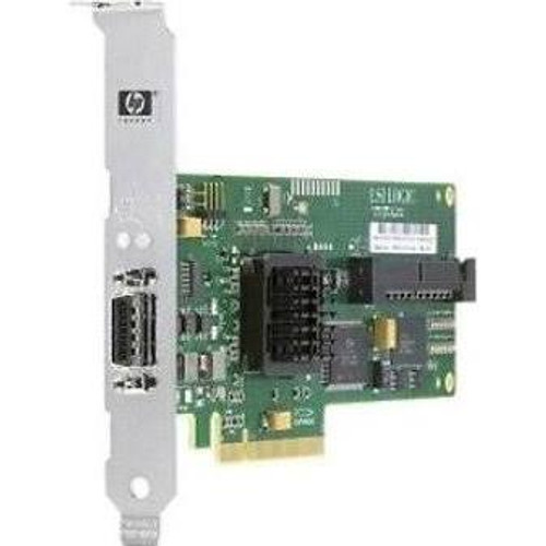 HP SC44Ge Host Bus Adapter HP SC44Ge Host Bus Adapter