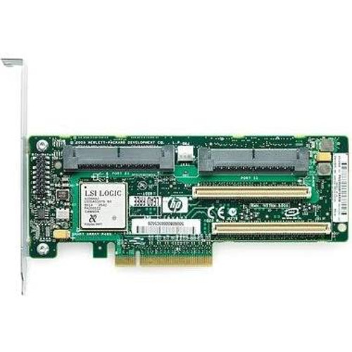 HP Smart Array P400 256MB HP Smart Array P400 256MB