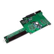 Dell PE 1850 PCI-X Non-RAID Riser Board