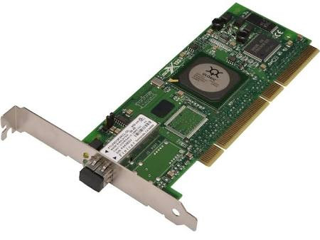 HP 2GB PCI-X FC HBA