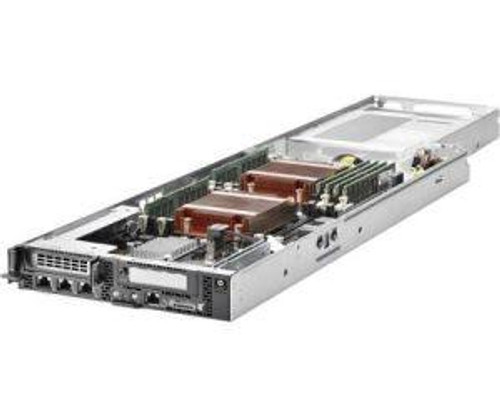 HP Proliant SL230s G8 1U Half Width Right Server Node (650048-B21) HP Proliant SL230s G8 1U Half Width Right Server Node (650048-B21)