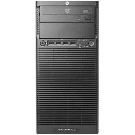 HP PROLIANT ML110 G7 (TDX 664723-S01) (664723-S01)