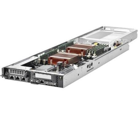 HP SL230S GEN8 1U E5-2670 SVR (659041-B21)