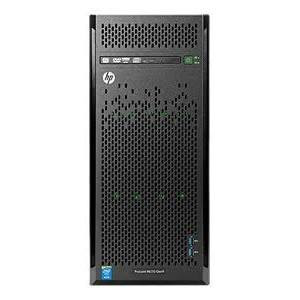 HP SMART BUY ML110 GEN9 E5-2603 V3 NUS SFF SVR (799111-S01)