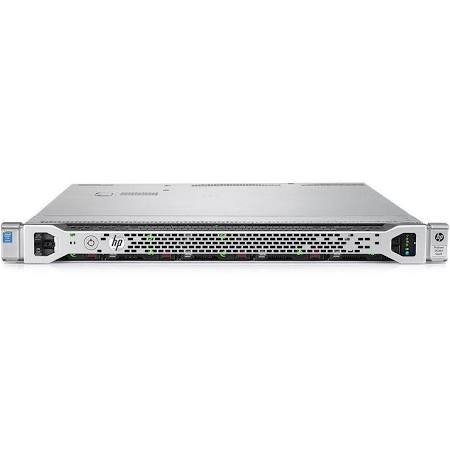 HPE DL360 Gen9 E5-2620v4 1P 16 (843374-425)