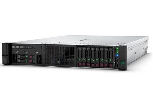 HPE DL380 GEN10 4110 1P 32G 12LFF SVR (868710-B21) HPE DL380 GEN10 4110 1P 32G 12LFF SVR (868710-B21)