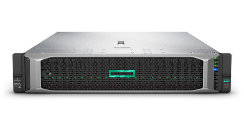 HPE DL380 GEN10 6132 2P 64G 8SFF SVR/SB (875765-S01)