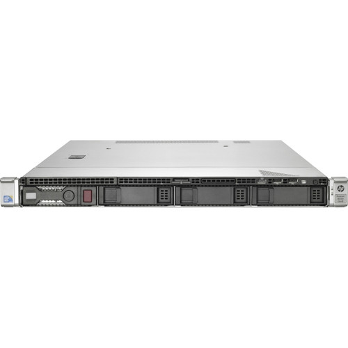 HP DL160 G8 LFF CTO (666282-B21)