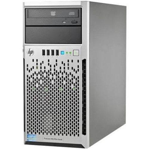 ML310E G8 Tower Base (675242-B21) ML310E G8 Tower Base (675242-B21)