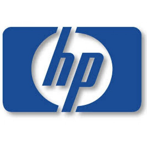 HP Microserver Front Bezel / Door (624880-001)