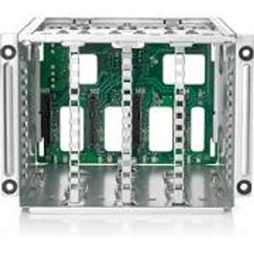 Hard Drive Cage for Proliant SL2505 G8 2.5 Backplane (661898-001) Hard Drive Cage for Proliant SL2505 G8 2.5 Backplane (661898-001)