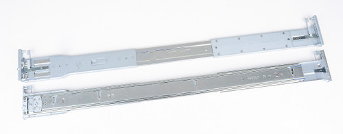 2U Complete Lff Ball Bearing Rail Kit For Proliant Dl380P G8 (679366-001)