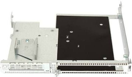 HP PCI RISER CAGE 1U FOR HPE PROLIANT XL230A G9 ( XL2X0A G9 ) - (786268-001)