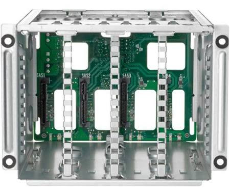 DL380e Gen8 HDD cage kit (668295-B21)
