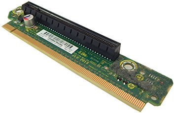 SPS-PCA PCIe x16 Riser 1U SL2500Gen8 (714764-001)