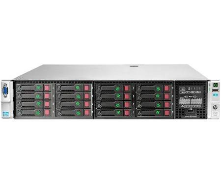 HP DL380P GEN8 E5-2620V2 12L SVR/SB (742132-S01)