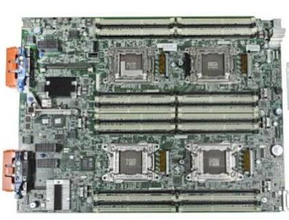 HP BL660c Gen8  System IO (742361-001)