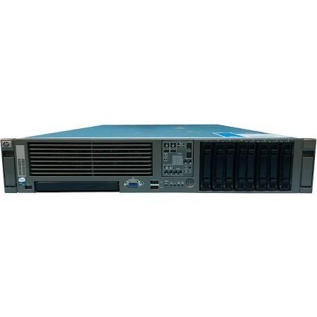 DL380Z Gen8 SFF CTO Virtual workstation (766982-B21)