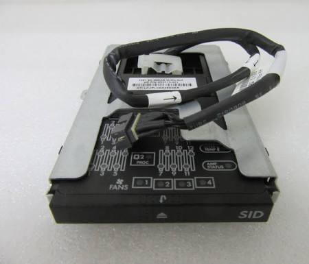 SID MODULE ML350P G8 (663773-001)