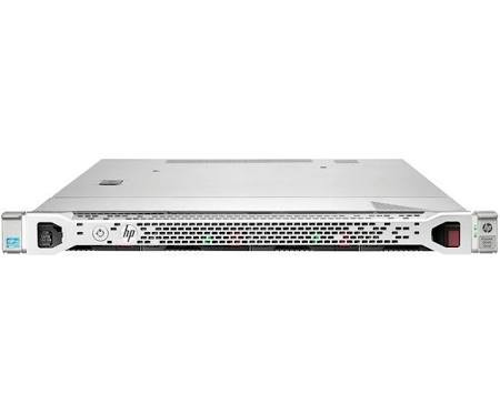 HP DL160 G8 NHP LFF CTO CHASSIS (685622-B21)