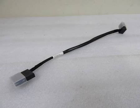 HP 747018-001 XL220a GEN8 V2 P430 Node Mini-SAS X8 To X4 Server Cable (747018-001)