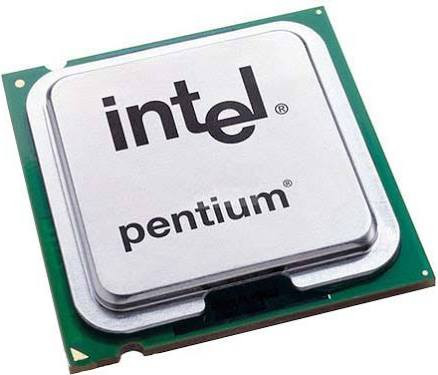 Intel Pentium G2120 3.1 GHz Dual-Core Processor - 3 MB (703278-B21)