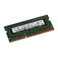 4GB, PC3-10600S/1333MHZ, 204-PIN DDR3 SODIMM (621568-001)