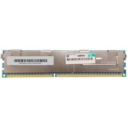 New - HP 32GB (1X32GB) QUAD RANK X4 PC3L-8500 (DDR3-1066) REGIST (627875-181)