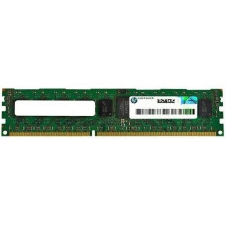 HP 647647 001 4GB 1Rx4 PC3L 10600R DDR3 1333 ECC Registered CL9 (647647-001)