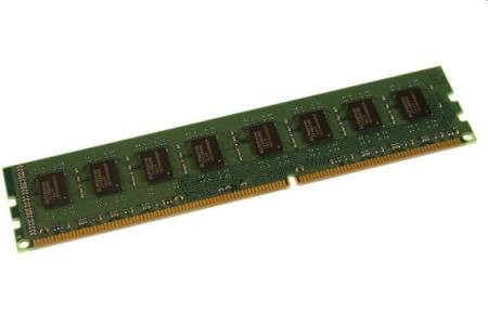 HP PC3-10600U ddr3 2Gb Memory (698649-154)