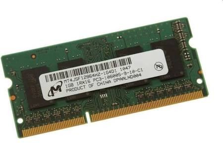 1GB MEMORY STICK (639736-001)