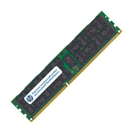8GB 1RX4 PC3-12800R Memory (1X8GB) (647651-08M)