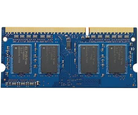 2GB, memory PC3-12800 1600Mhz (shared) (652972-005)