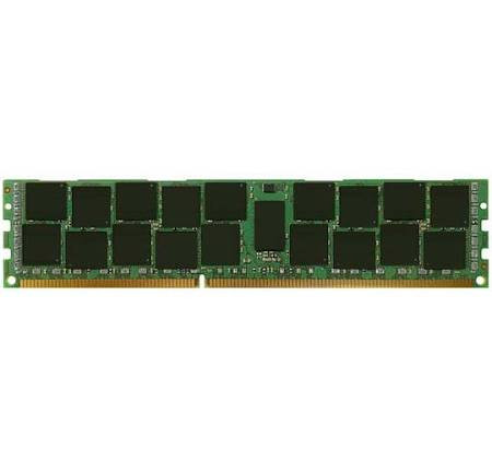 HP 16GB 2RX4 PC3-10600H MEMORY MODULE (1X16GB) (678285-071)