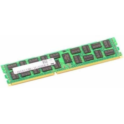 32GB 1Gx4 PC3-10600H Memory (1X32GB) (715166-S21)
