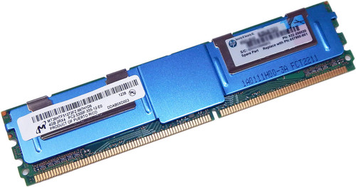 HP SERV MEMORY 4GB PC2-5300F (922-200020)