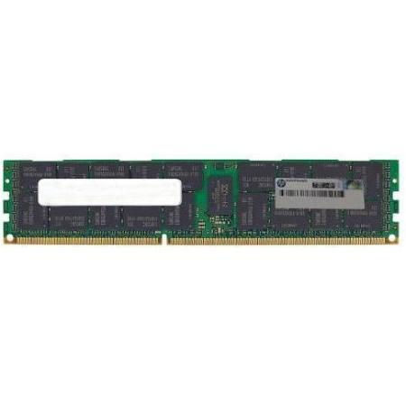 HP 8GB PC3-12800R 512MX4 CL11 DIMM (647651-971)