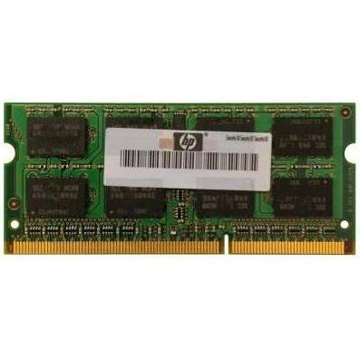 HP 8GB PC3-12800 CL11 2GB BAS SODIMM (656291-150)