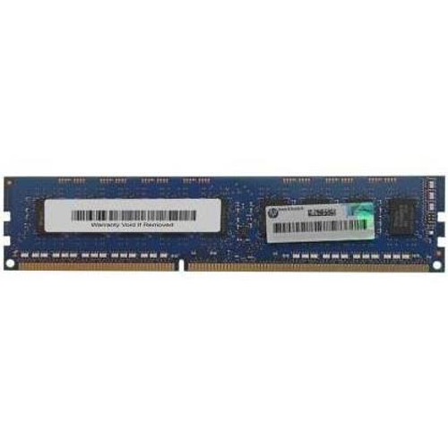 SPS-DIMM 2GB PC3-12800E 1Rank x8 (745885-001) SPS-DIMM 2GB PC3-12800E 1Rank x8 (745885-001)