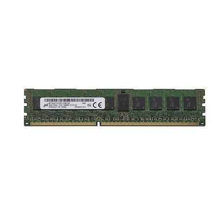 HP / SK HYNIX 8GB PC3-14900R DR33-1866 REGISTERED ECC 1RX4 CL9 2 (735303-001)