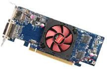 HP/Nvidia Quadro K620 2GB 128-bit DDR3 Graphics Card (900-52012-0370-000)