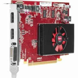 1GB DDR3 GRAPHICS CARD (608543-001)